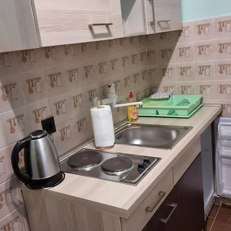 Appartement Eljka - With Terrace And A Sea View 2 *