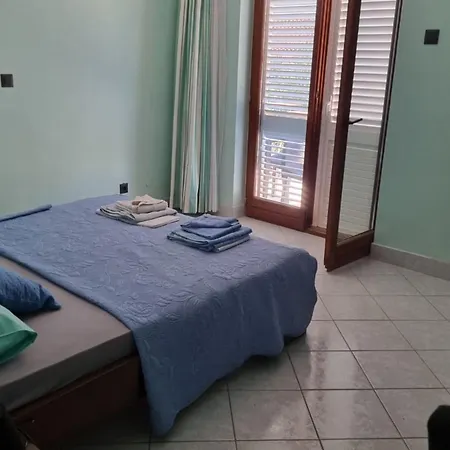 Eljka - With Terrace And A Sea View 2 Appartement *