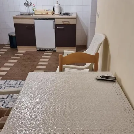 Appartement Eljka - With Terrace And A Sea View 2