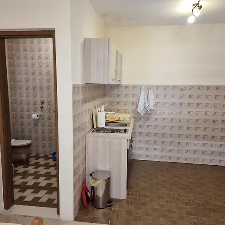 Apartment Eljka - With Terrace And A Sea View 2
