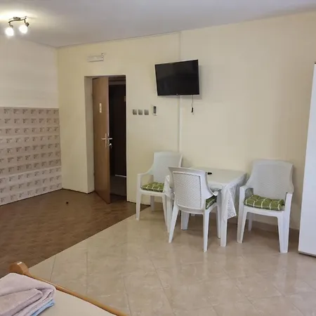 Apartment Eljka - With Terrace And A Sea View 2